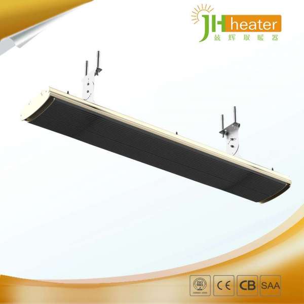 Industrial and Household Heater Wall Mounted Infrared Radiant Heater