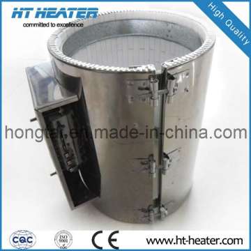 Industrial Ceramic Band Heater